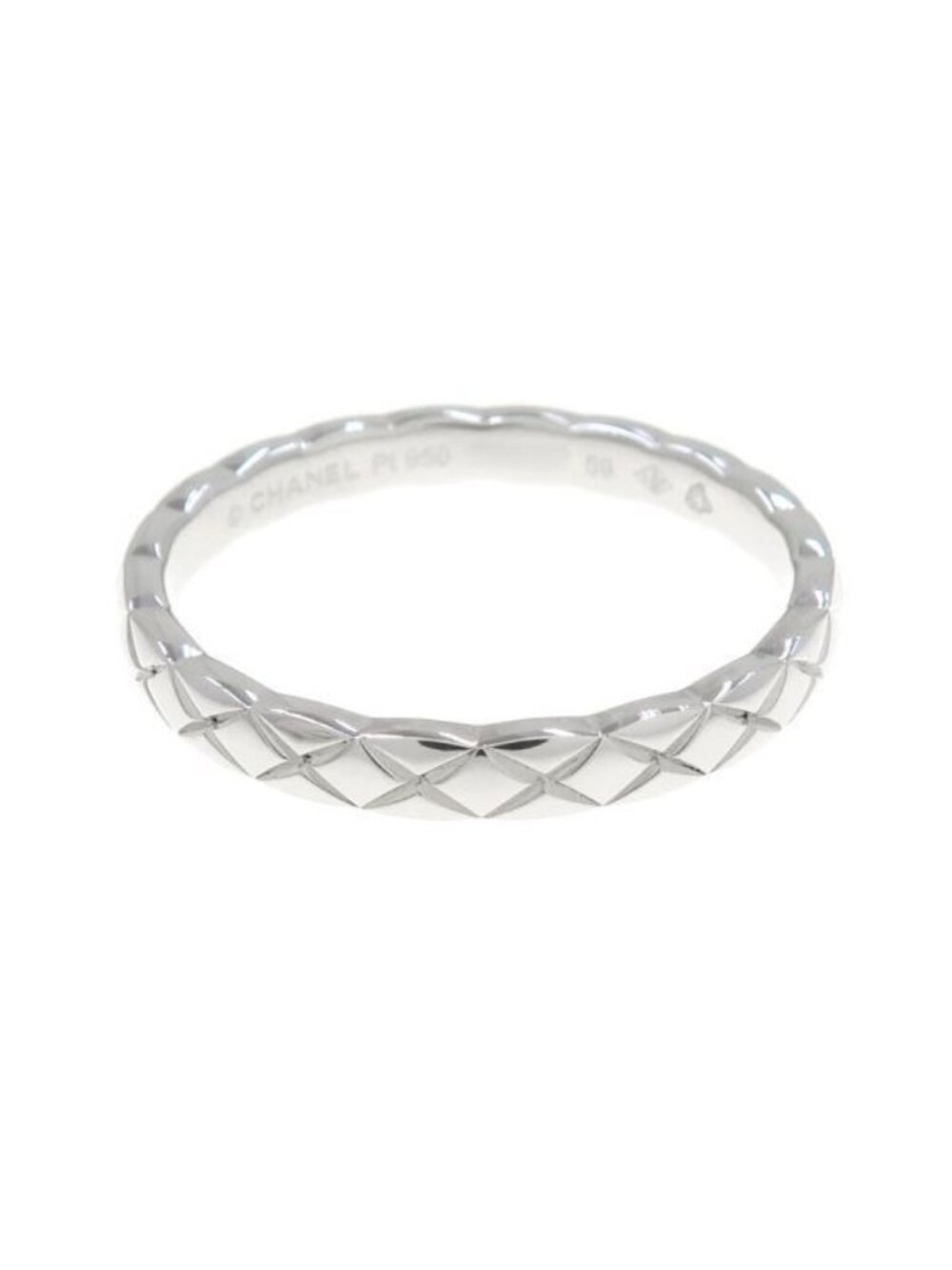 Chanel Coco Crush Ring Small